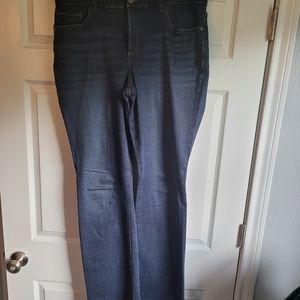 Lee Flex Motion Jeans Long/Tall